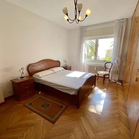 Vista Mare Bilo 93 - Appartement *