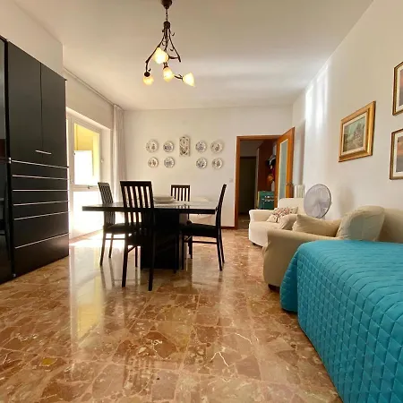 Appartement Vista Mare Bilo 93 - San Remo