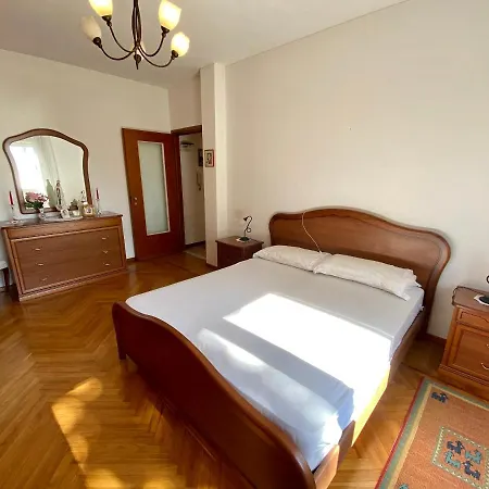 Vista Mare Bilo 93 - Apartment *