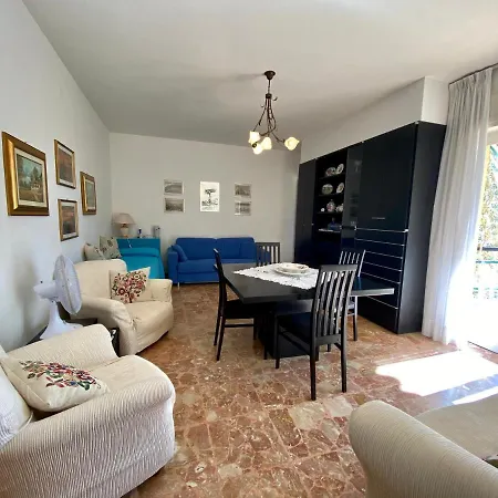 Apartment Vista Mare Bilo 93 - *