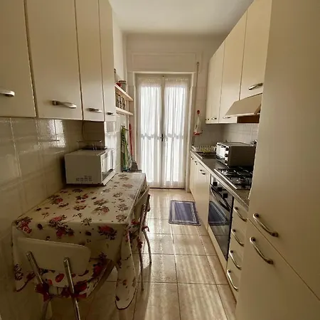 Vista Mare Bilo 93 - * Sanremo