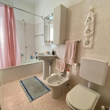 Apartment Vista Mare Bilo 93 - *