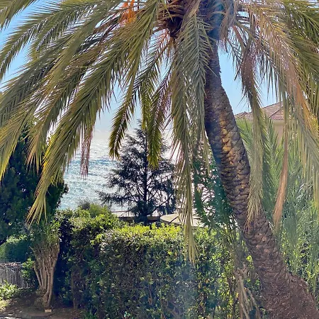 Vista Mare Bilo 93 - Apartment Sanremo